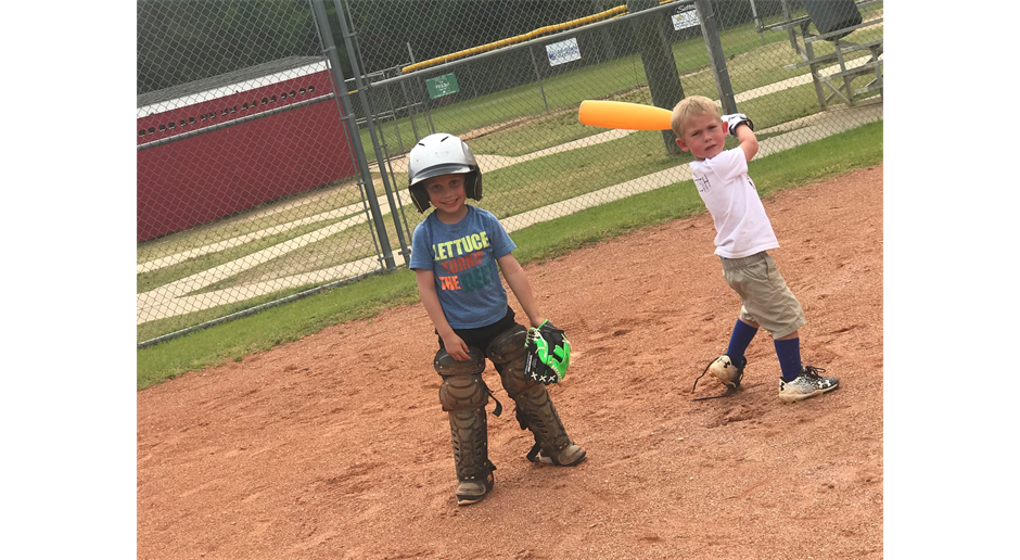 Future Big Leaguers 